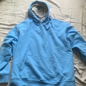 Champion Drawstring Pullover Hoodie 3XL like new